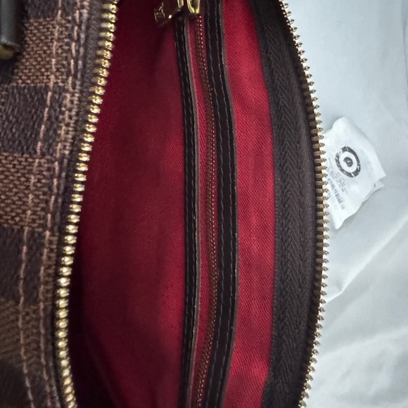 Louis Vuitton Speedy 30 Bandolier Crossbody - Picture 14 of 15